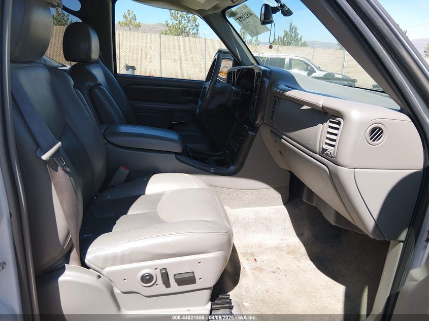 2005 GMC Yukon Xl 1500 Denali