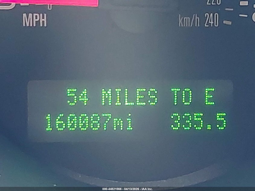 2006 Ford Mustang Gt VIN: 1ZVHT82H365228451 Lot: 44821566