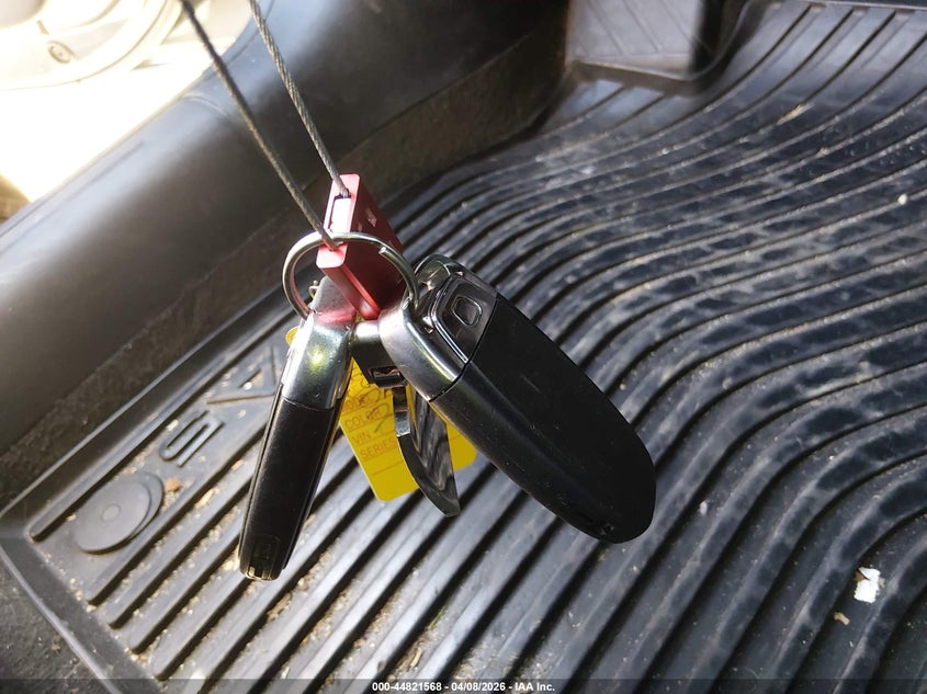 2014 Audi A5 2.0T Premium VIN: WAUAFAFH5EN006910 Lot: 44821568