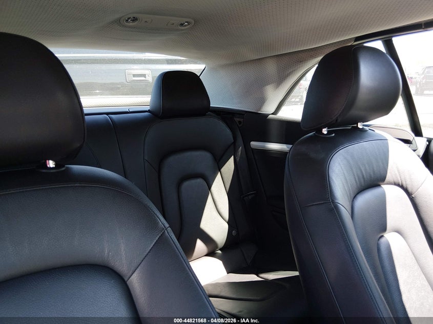 2014 Audi A5 2.0T Premium VIN: WAUAFAFH5EN006910 Lot: 44821568