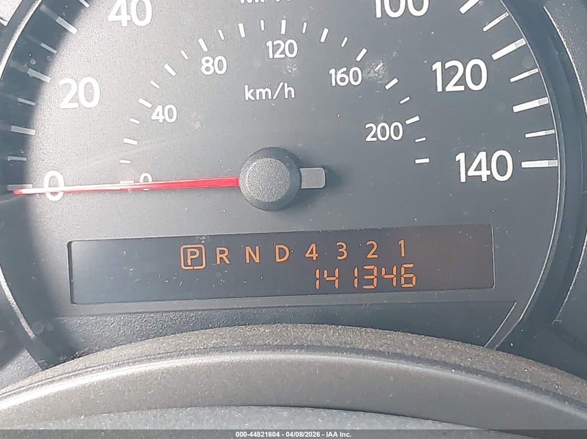 2006 Nissan Armada Se VIN: 5N1AA08AX6N715518 Lot: 44821604