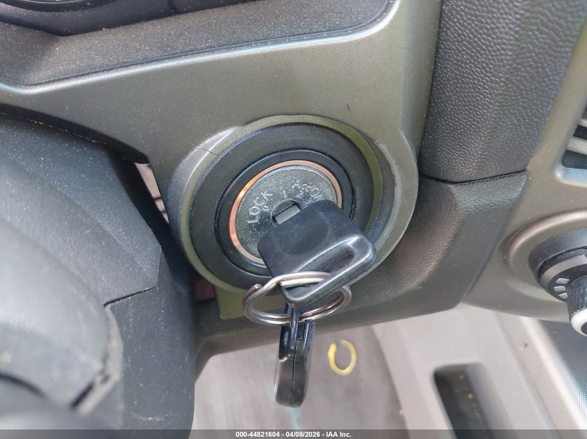 2006 Nissan Armada Se VIN: 5N1AA08AX6N715518 Lot: 44821604