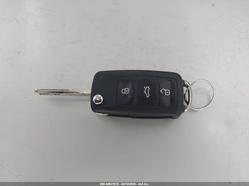 2014 Volkswagen Tiguan Sel VIN: WVGAV3AX9EW084175 Lot: 44821615