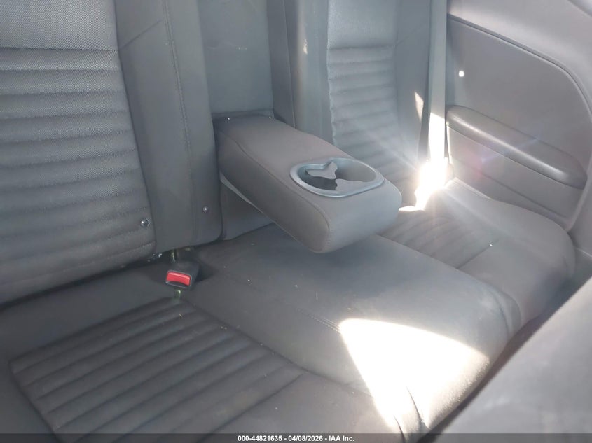 2011 Dodge Challenger VIN: 2B3CJ4DG1BH570324 Lot: 44821635