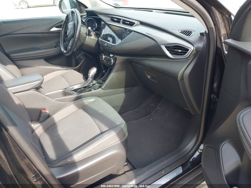 2020 Buick Encore Gx Fwd Select