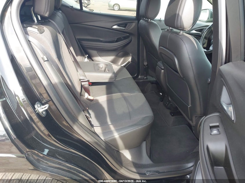 2020 Buick Encore Gx Fwd Select VIN: KL4MMDSL3LB096651 Lot: 44821698