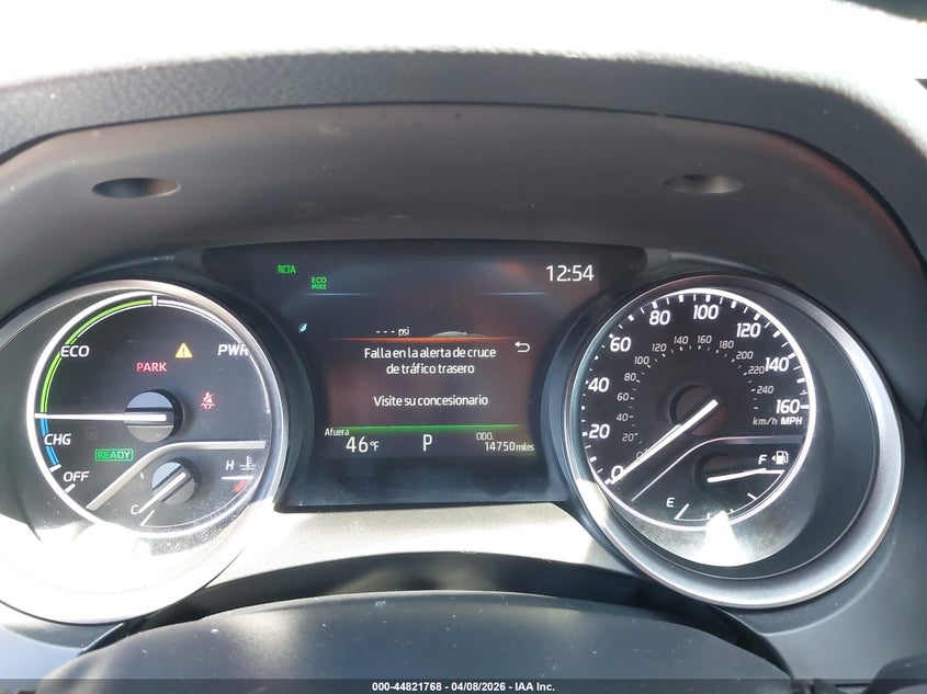 VIN 4T1K31AK6RU073753 2024 TOYOTA CAMRY HYBRID XSE