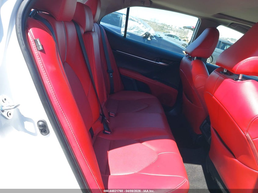 VIN 4T1K31AK6RU073753 2024 TOYOTA CAMRY HYBRID XSE