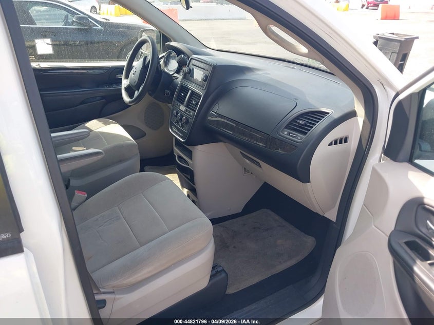 2011 Dodge Grand Caravan Mainstreet