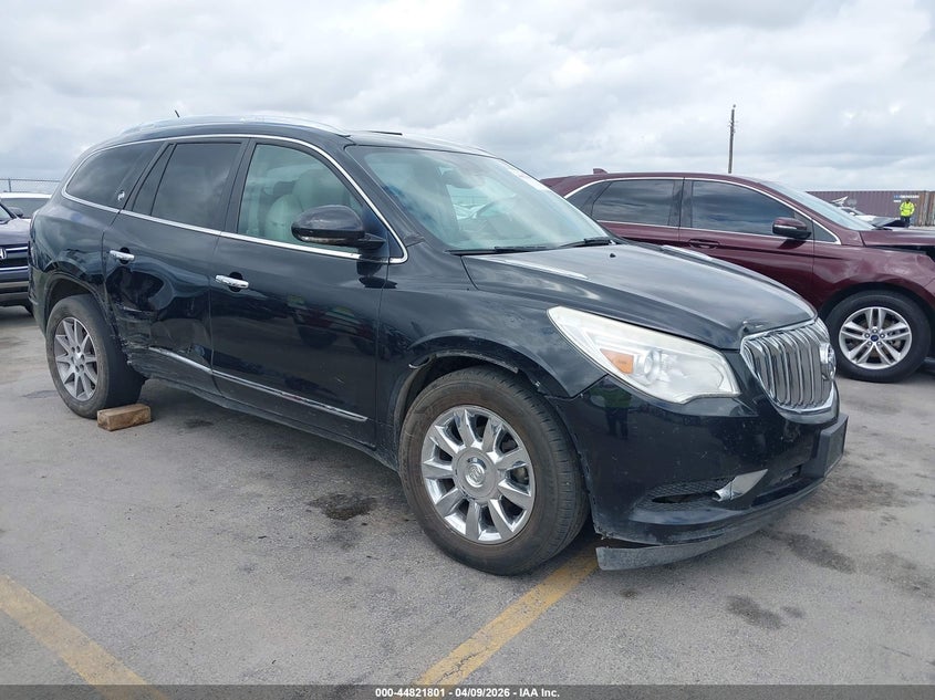 2014 Buick Enclave Premium