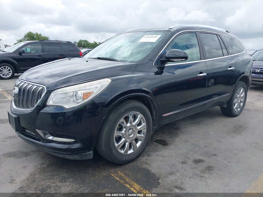 2014 Buick Enclave Premium