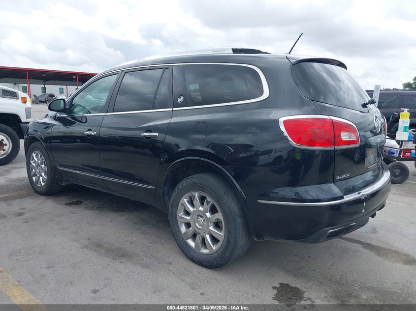 2014 Buick Enclave Premium