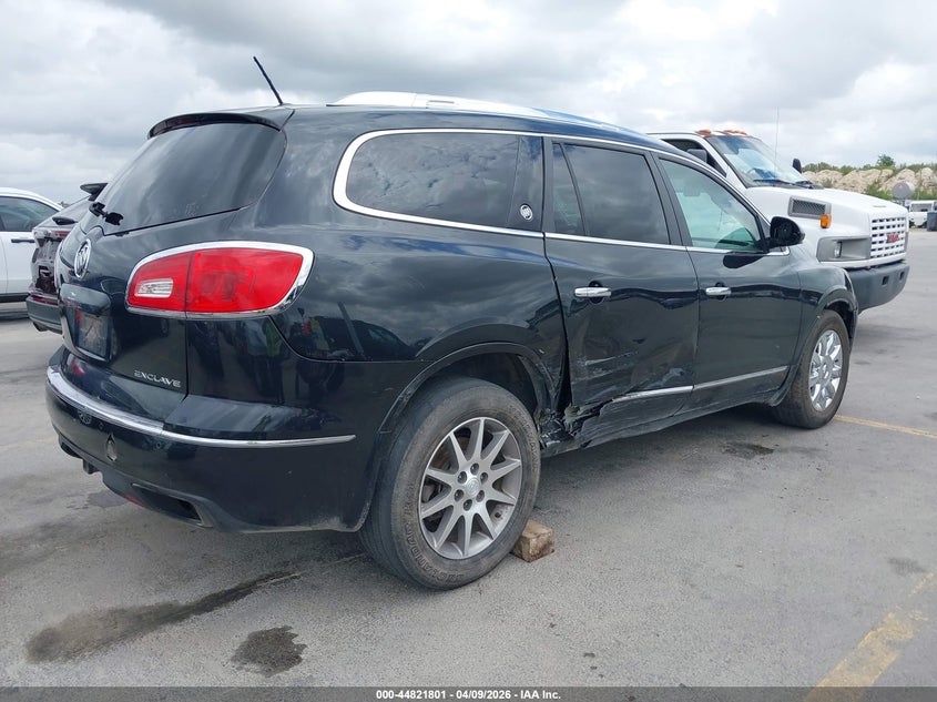 2014 Buick Enclave Premium
