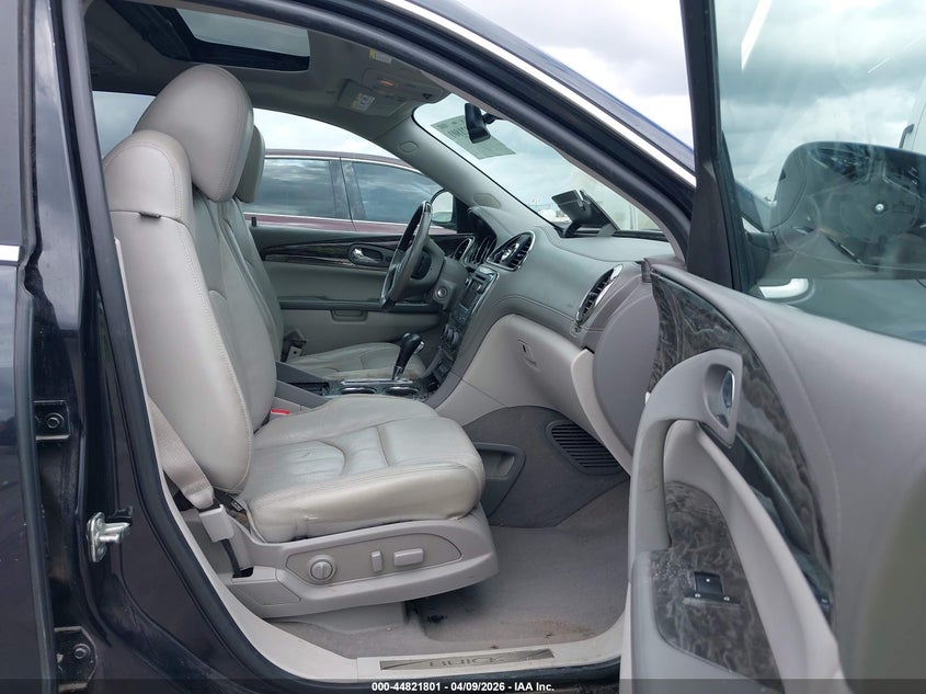 2014 Buick Enclave Premium