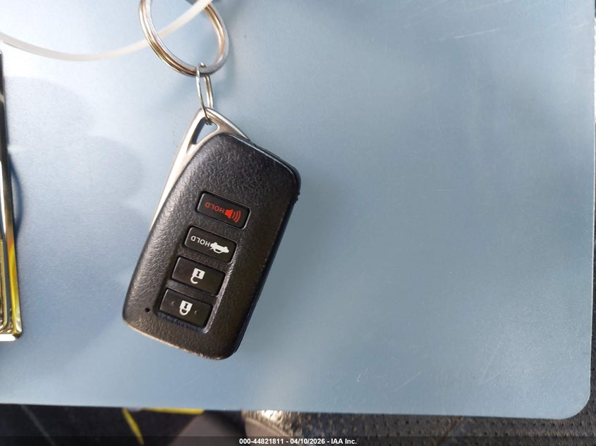 2013 Lexus Gs 350 VIN: JTHBE1BL5D5010456 Lot: 44821811