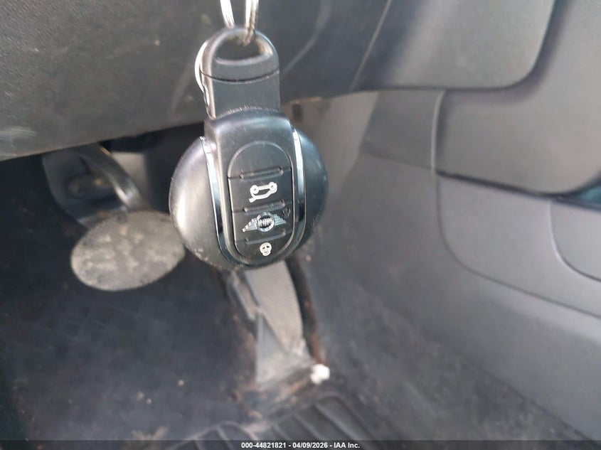 2020 Mini Countryman Cooper S VIN: WMZYX1C06L3L66063 Lot: 44821821