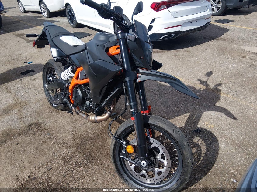 2026 Ktm 690