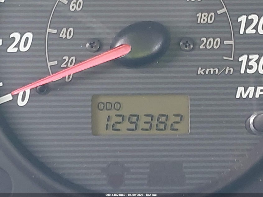 2001 Hyundai Santa Fe 2.7L V6 Gls/2.7L V6 Lx VIN: KM8SC83D41U007794 Lot: 44821860