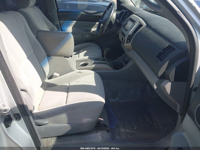 2005 Toyota Tacoma Prerunner V6