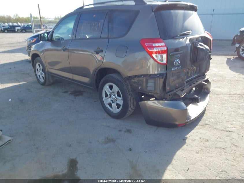 2012 Toyota Rav4