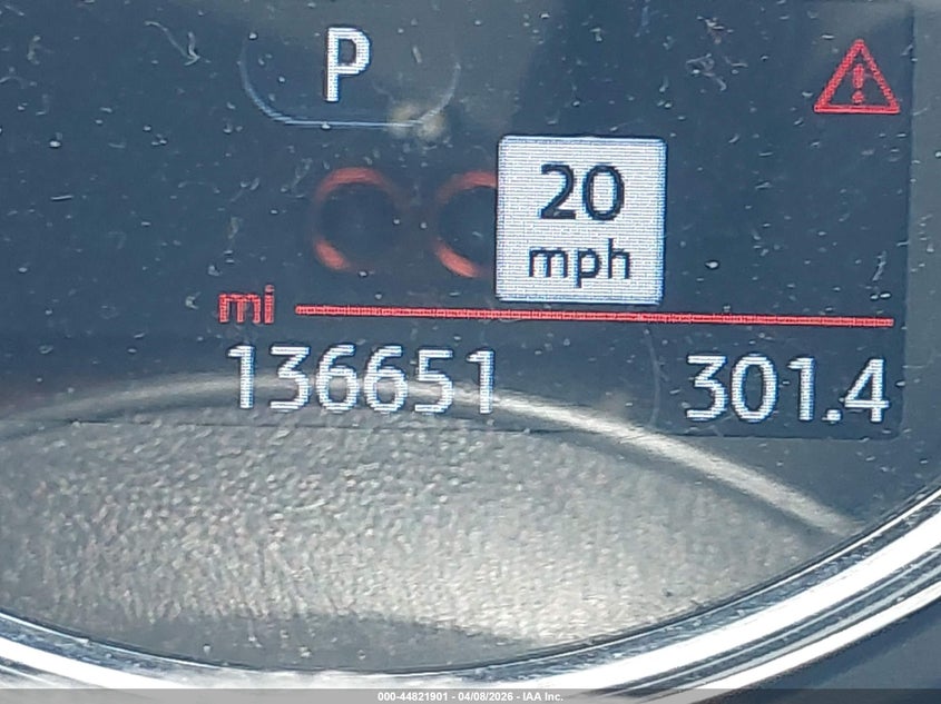 2016 Mini Clubman Cooper S VIN: WMWLN9C5XG2E16193 Lot: 44821901