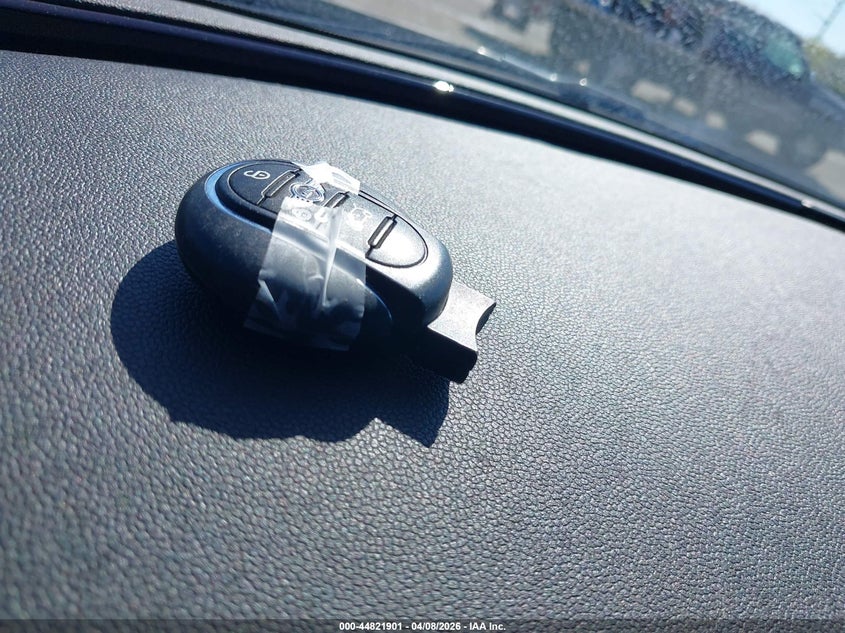 2016 Mini Clubman Cooper S VIN: WMWLN9C5XG2E16193 Lot: 44821901