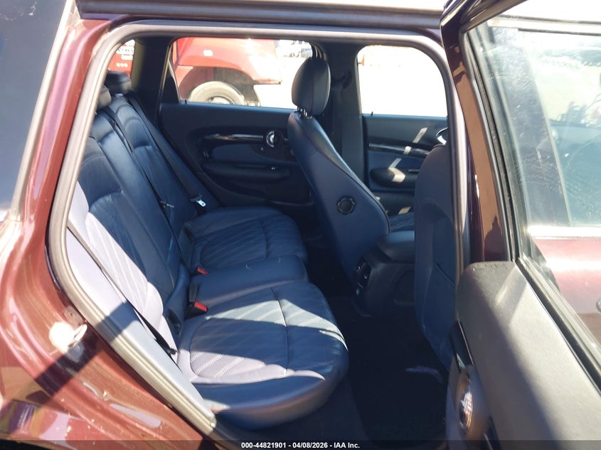 2016 Mini Clubman Cooper S VIN: WMWLN9C5XG2E16193 Lot: 44821901