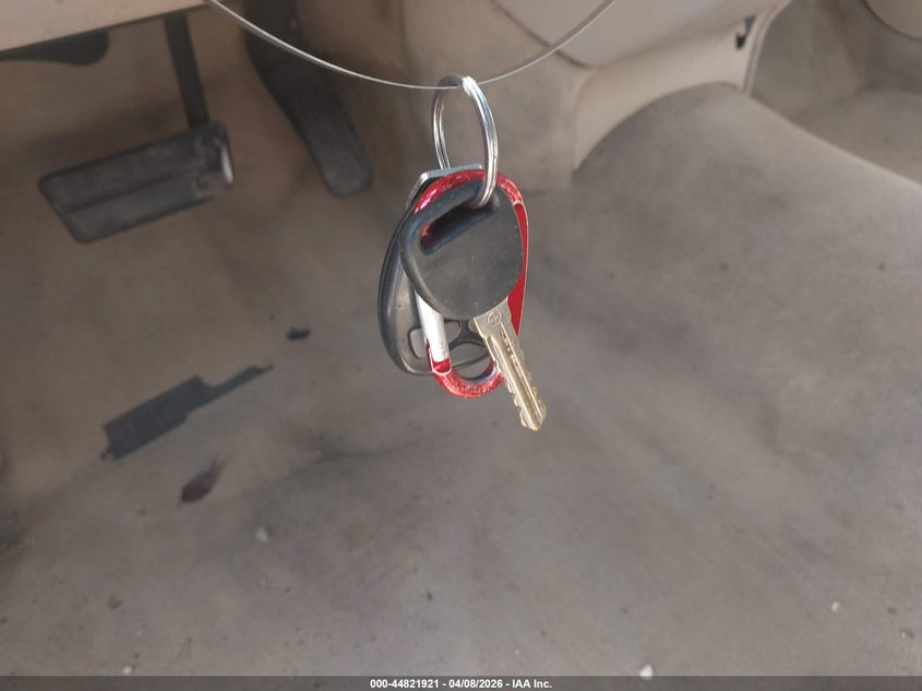 2006 Cadillac Dts Standard VIN: 1G6KD57YX6U234172 Lot: 44821921