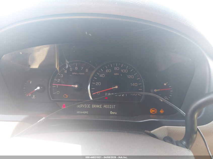 2006 Cadillac Dts Standard VIN: 1G6KD57YX6U234172 Lot: 44821921