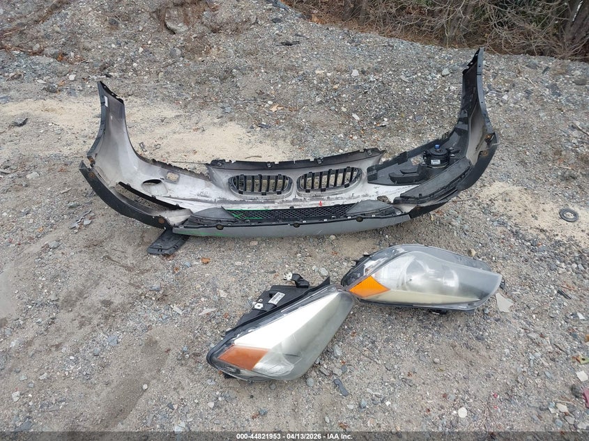 2013 BMW X1 xDrive28I VIN: WBAVL1C57DVR89530 Lot: 44821953