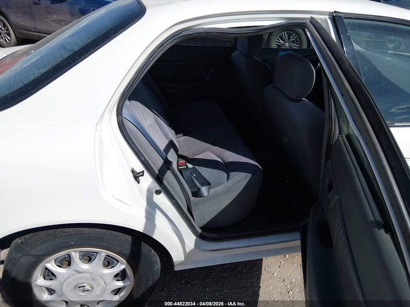 2003 Buick Century Custom VIN: 2G4WS52J031264783 Lot: 44822034