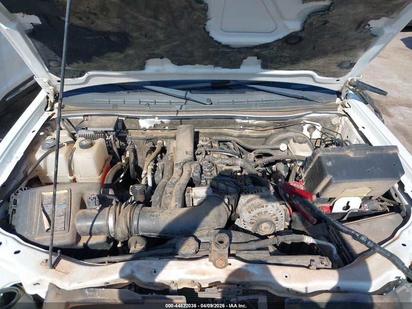 2009 GMC Canyon Sle2 VIN: 1GTDT13L198157538 Lot: 44822036