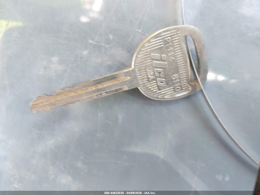 2009 GMC Canyon Sle2 VIN: 1GTDT13L198157538 Lot: 44822036