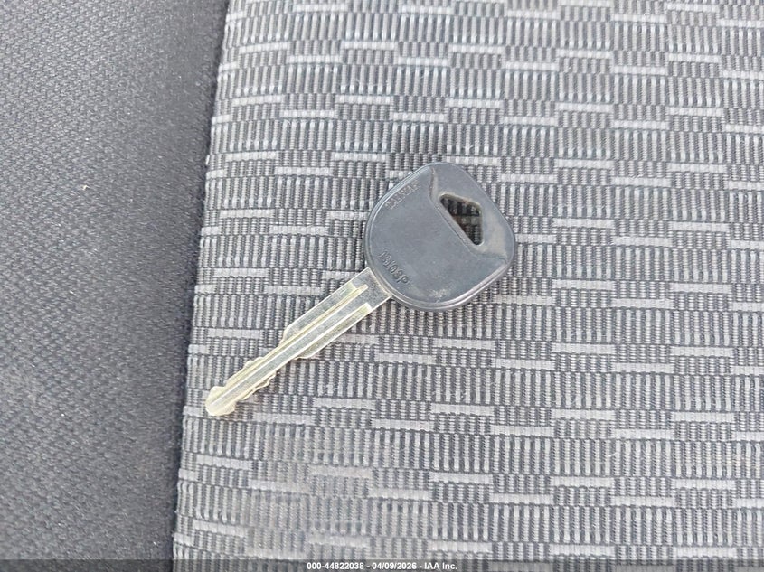 2007 GMC Canyon Sle1 VIN: 1GTDT14E378125090 Lot: 44822038