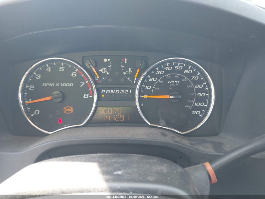 2007 GMC Canyon Sle1 VIN: 1GTDT14E378125090 Lot: 44822038