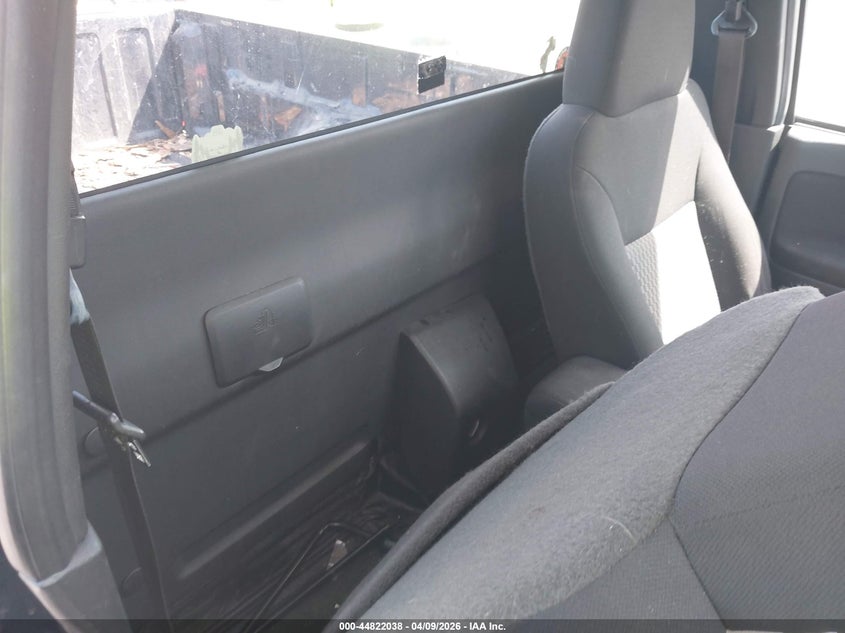 2007 GMC Canyon Sle1 VIN: 1GTDT14E378125090 Lot: 44822038