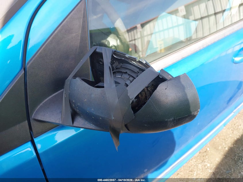 2008 Dodge Caliber R/T VIN: 1B3HE78K88D510394 Lot: 44822057