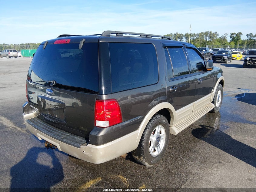 2006 Ford Expedition Eddie Bauer/King Ranch