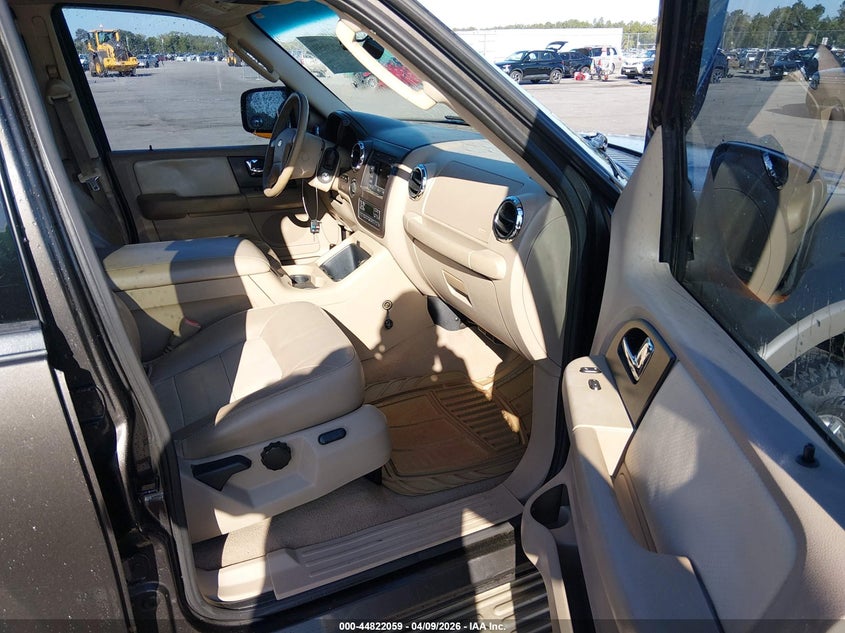 2006 Ford Expedition Eddie Bauer/King Ranch