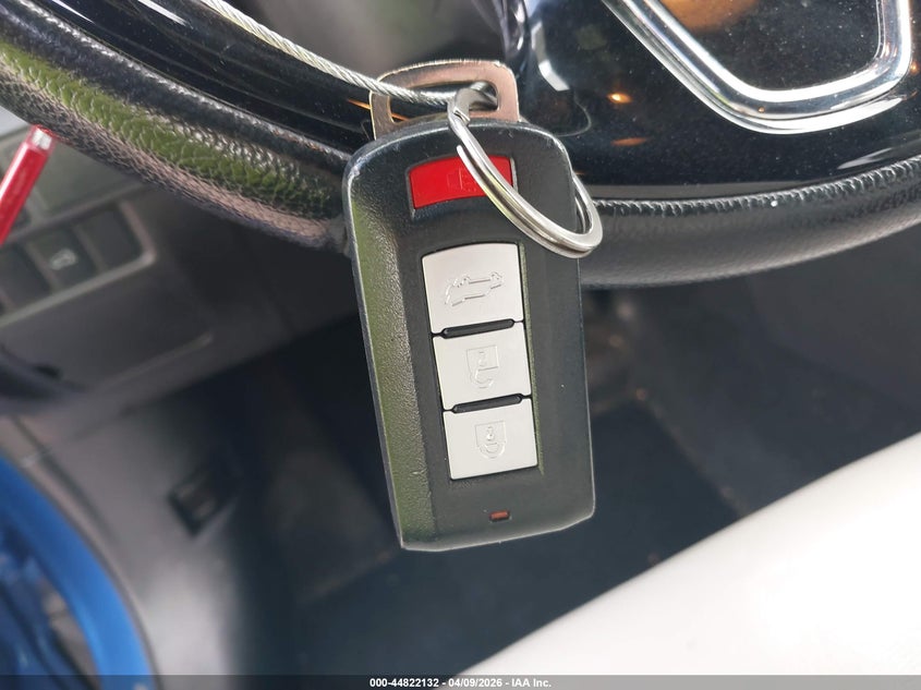 2024 Mitsubishi Eclipse Cross Se S-Awc/Sel S-Awc VIN: JA4ATWAA9RZ024161 Lot: 44822132