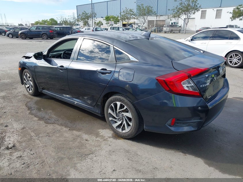 AtlanticExpress - Honda Civic