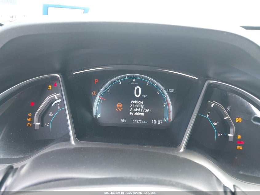 AtlanticExpress - Honda Civic