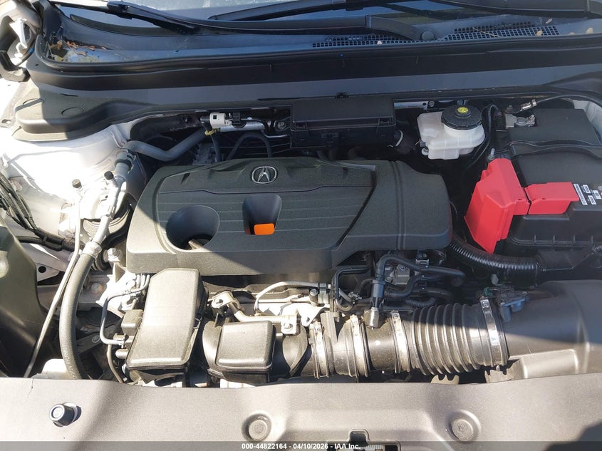 2020 Acura Rdx Technology Package VIN: 5J8TC2H57LL027667 Lot: 44822164