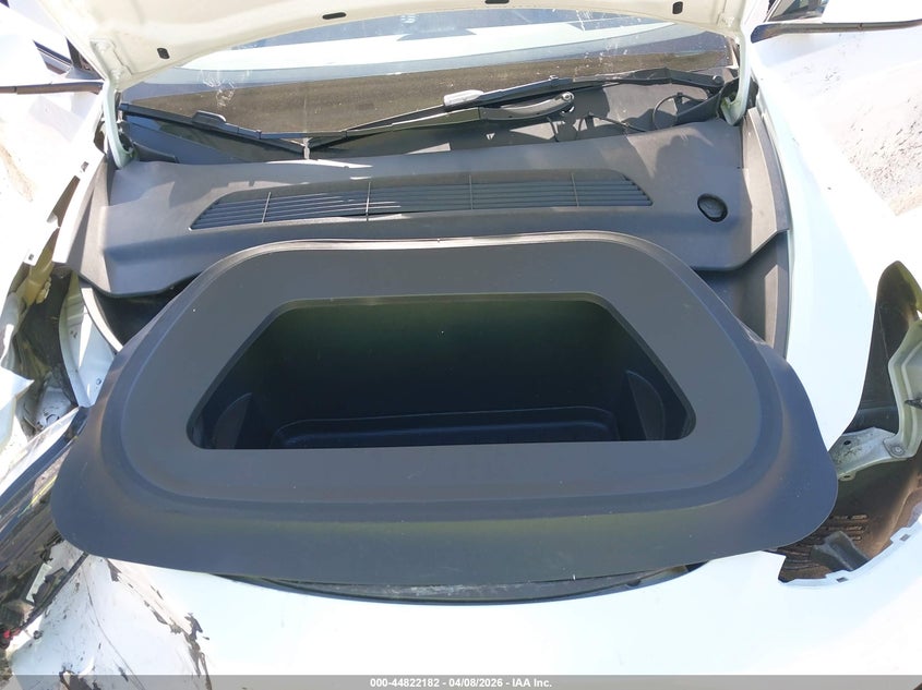 AtlanticExpress - Tesla Model Y