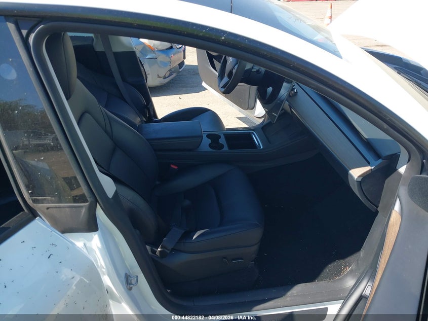 AtlanticExpress - Tesla Model Y
