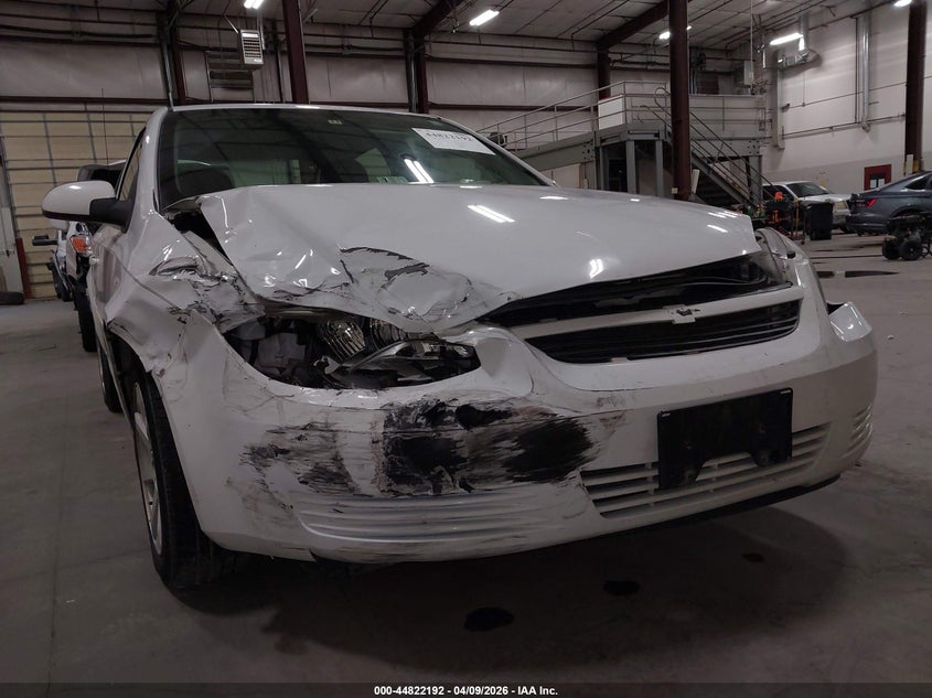 2010 Chevrolet Cobalt Lt VIN: 1G1AF5F59A7190322 Lot: 44822192