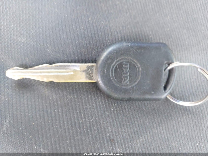 2003 Mazda B4000 Ds VIN: 4F4YR46E93TM15038 Lot: 44822200