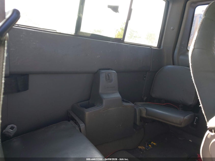 2003 Mazda B4000 Ds VIN: 4F4YR46E93TM15038 Lot: 44822200