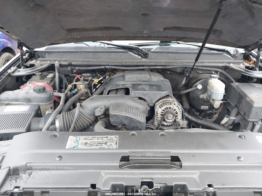 2009 GMC Yukon Xl 1500 Denali VIN: 1GKFK06259R218445 Lot: 44822203