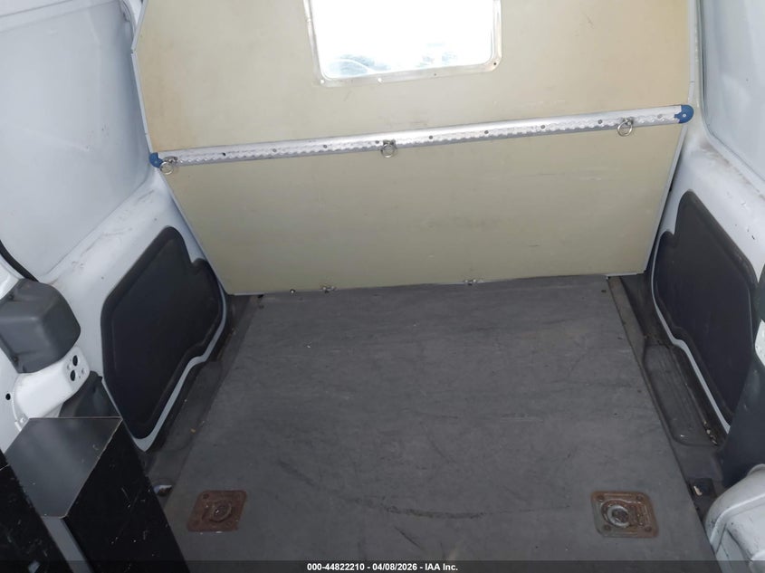 2012 Ford Transit Connect Xlt VIN: NM0LS7DN4CT086600 Lot: 44822210